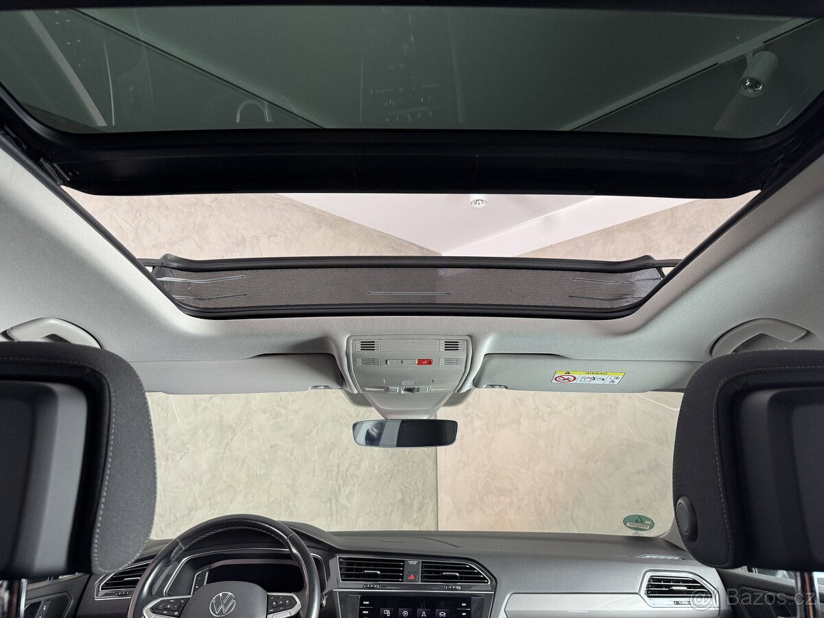 Volkswagen Tiguan Allspace 1.5 TSi DSG Life IQ Light ACC - 7