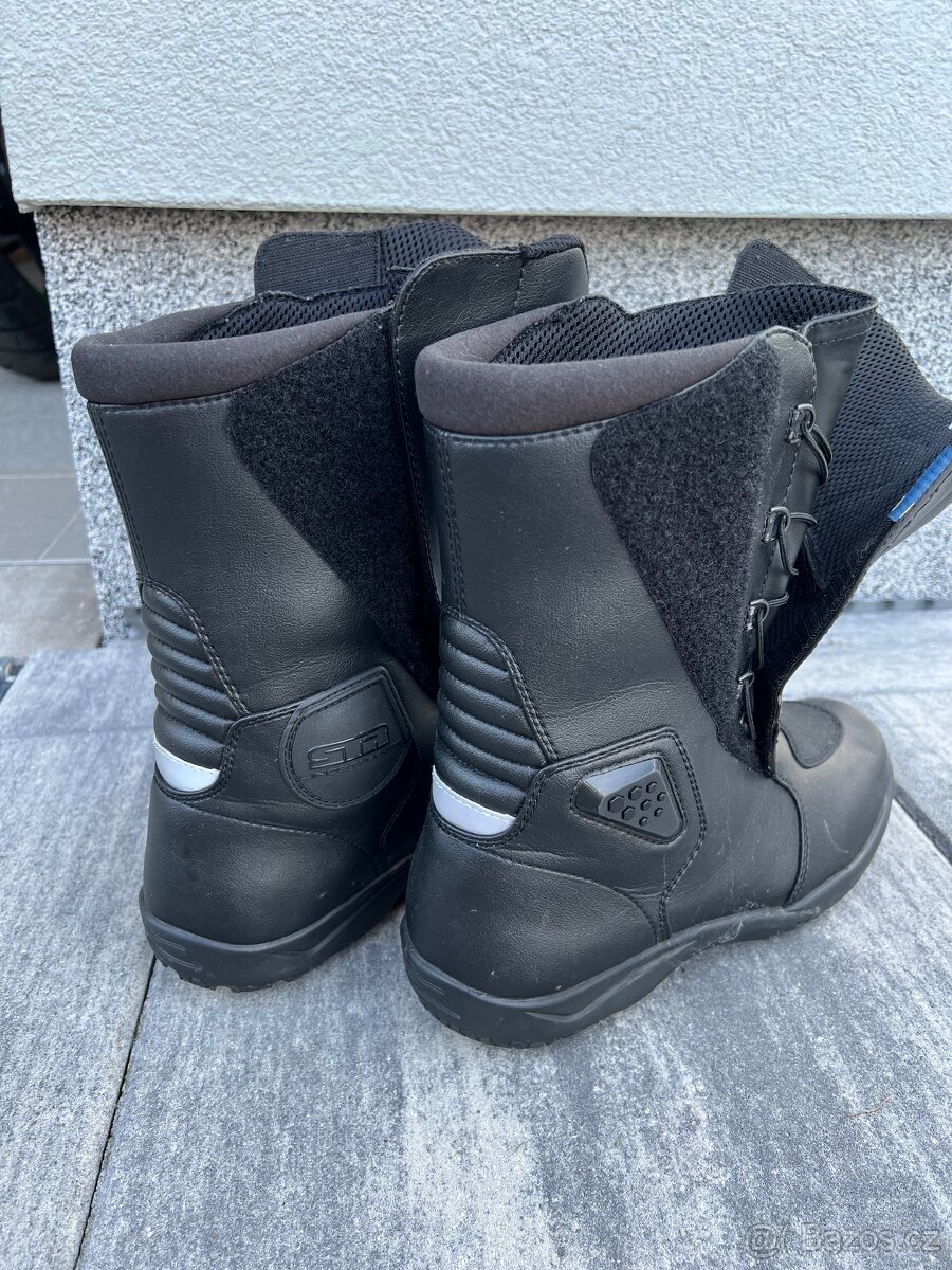 Pánské boty Lindstrands - 7