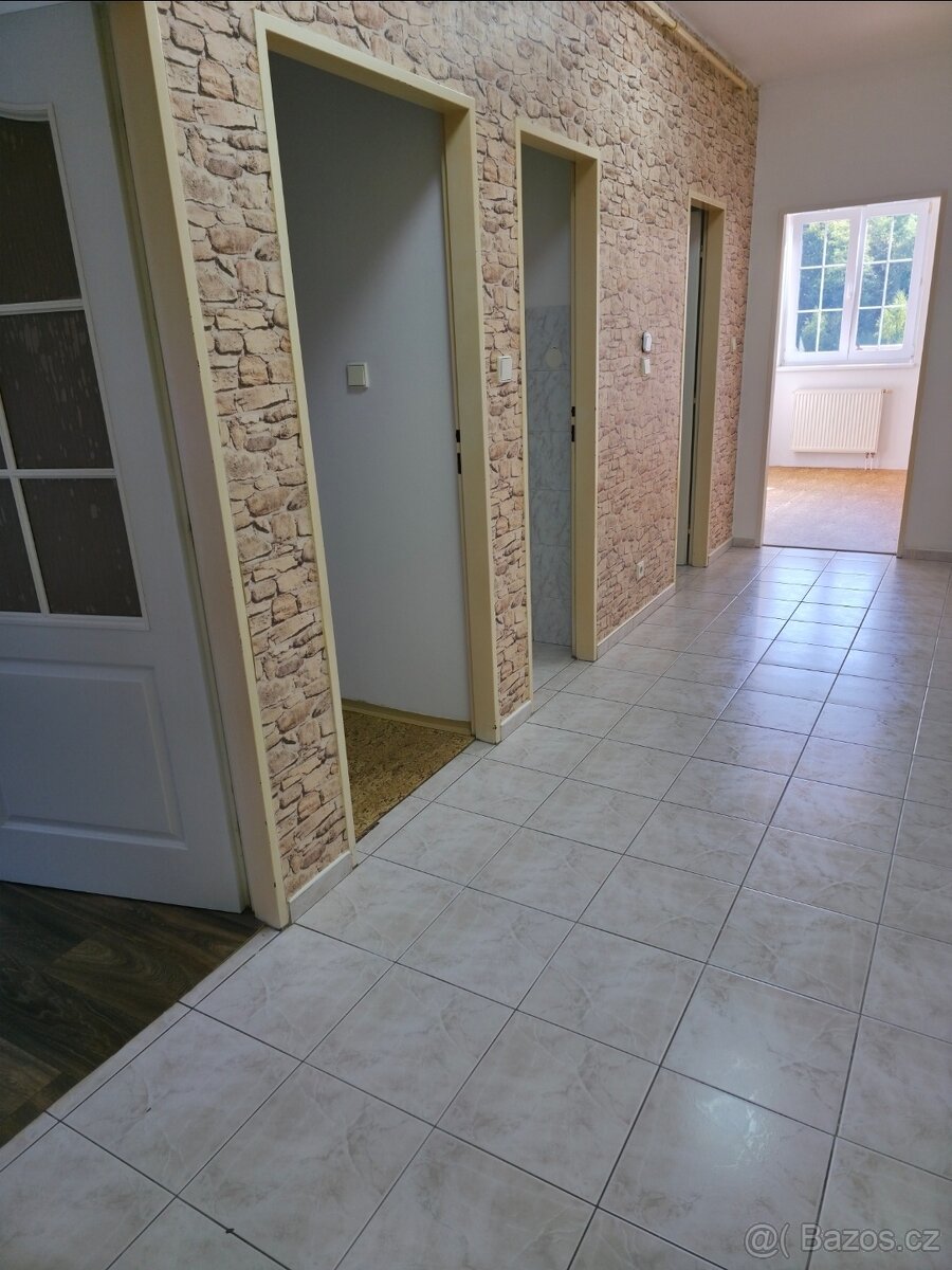 Byt 3+1, 60m2 k prodeji Lomnice Kraslická 1 - 7