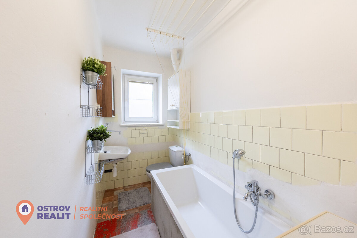 Prodej, bytu 3+1, 78 m2, Krnov - 7