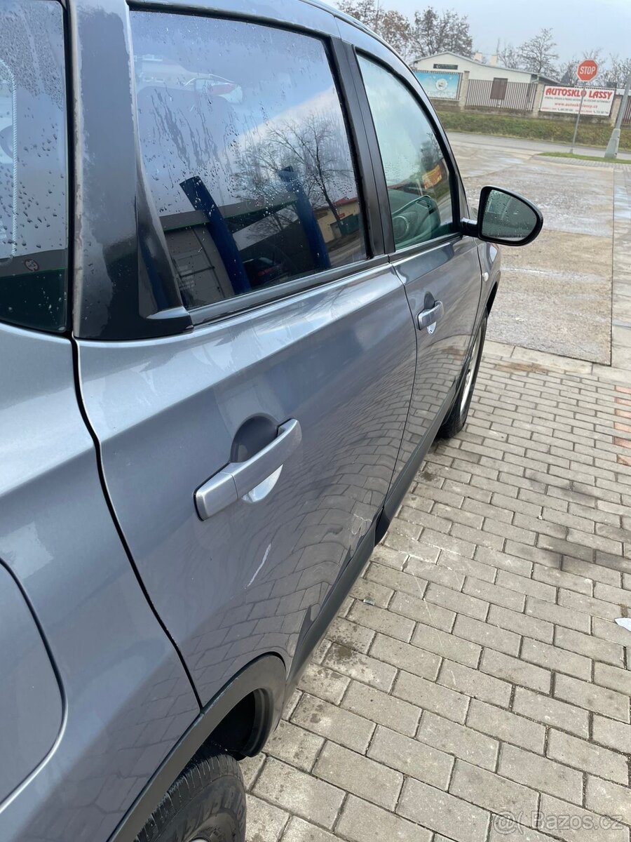 Nissan Qashqai - 7