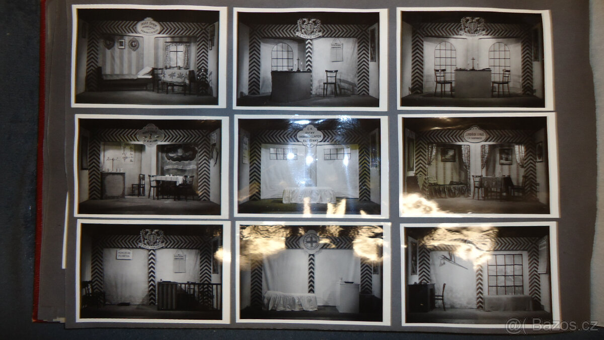 František Smažík, režisér, řediteldivadla. - 7