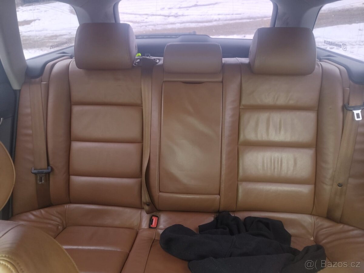 Audi A6C6 4,2fsi na náhradní díly - 7