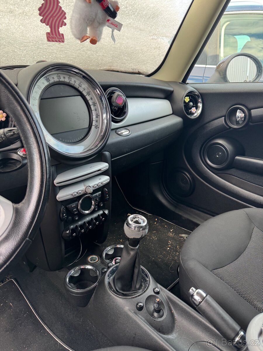 Mini cooper one D - 7