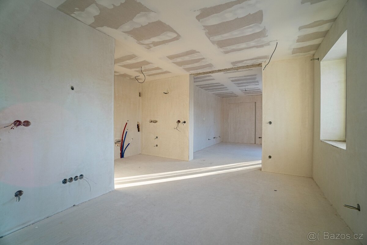 Prodej bytu 2+1 Zubří - 7