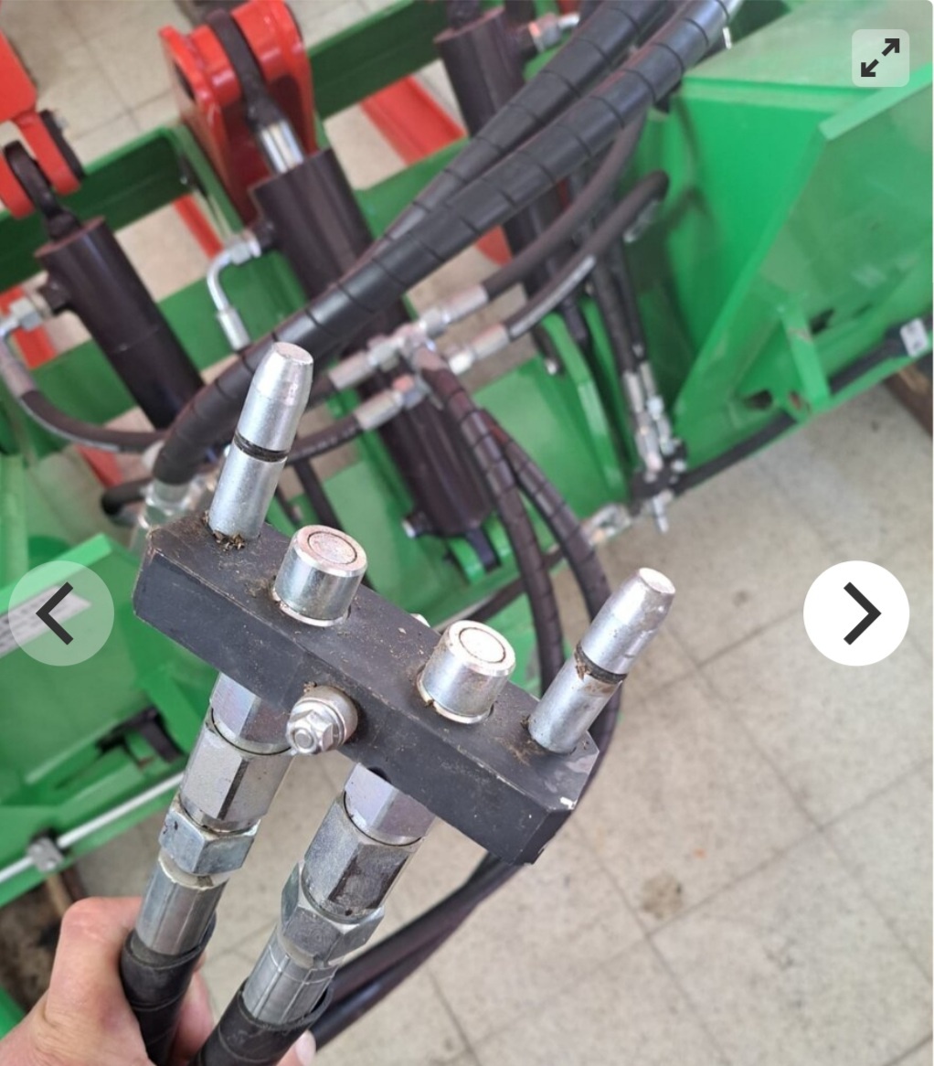 Nahrnovač klestu - 7