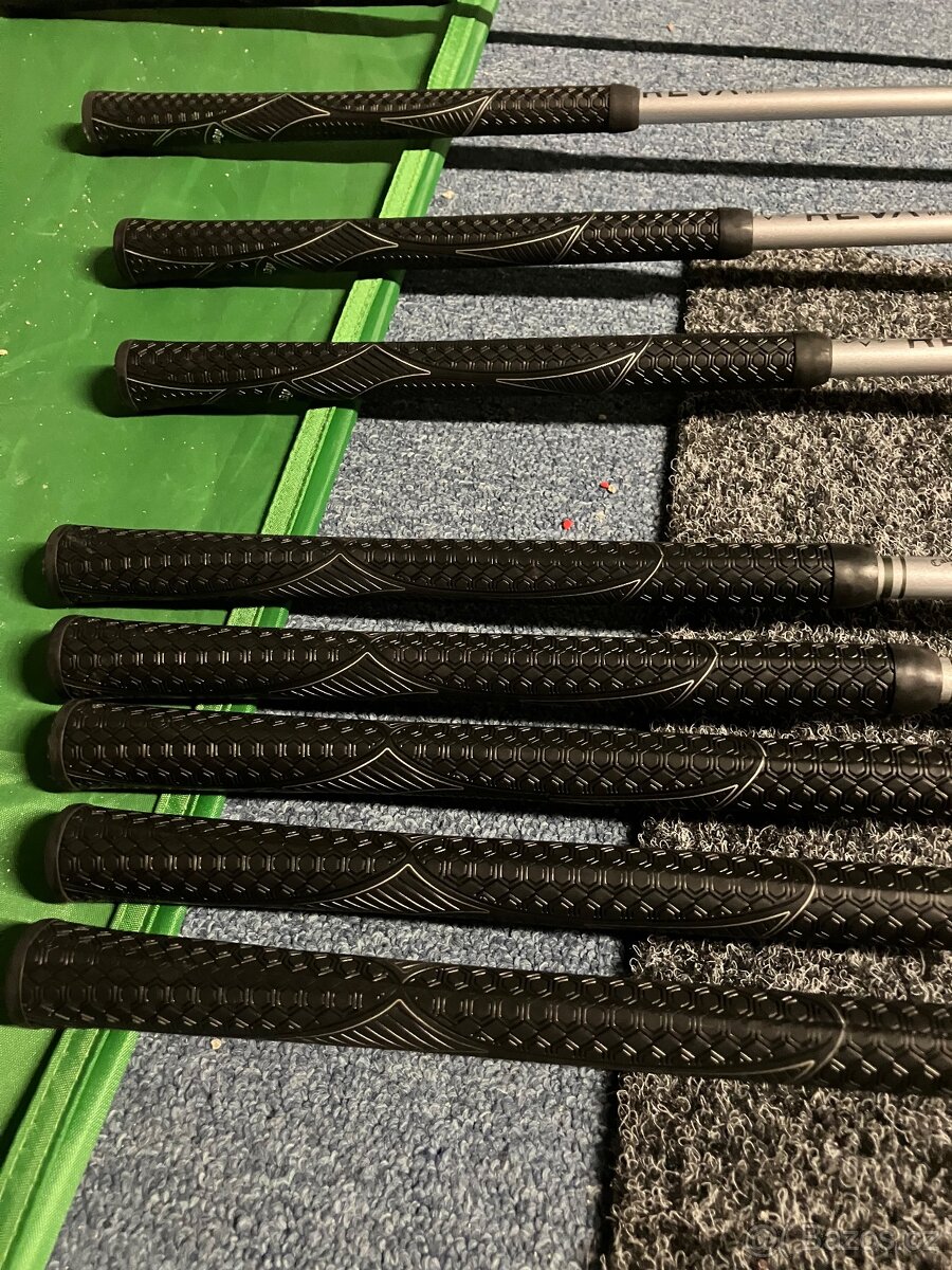 Golfový set Callaway Reva - 7