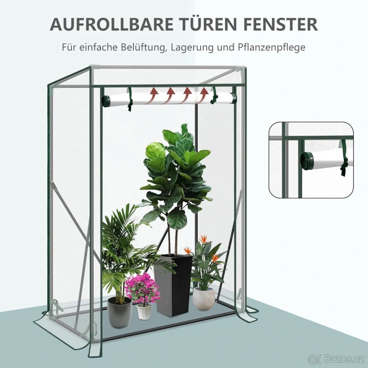 Fóliovník / Foliak - NOVY - 7