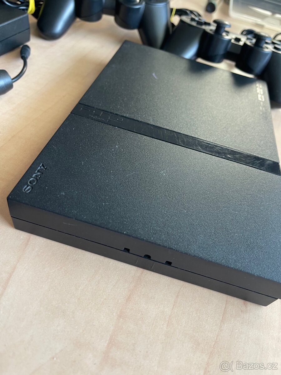 Sony PlayStation 2 - 7