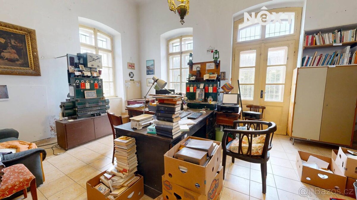 Prodej Vícegeneracní dům, 1 784㎡ - 7