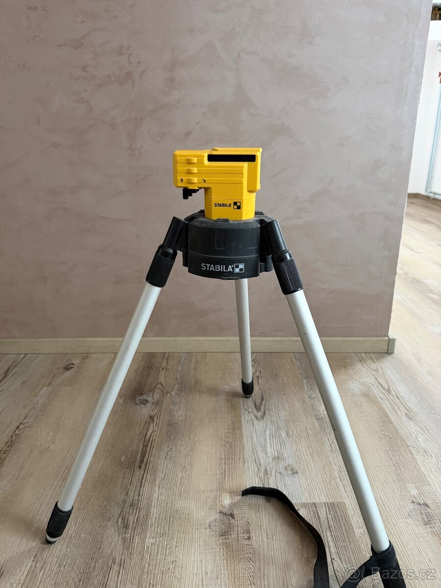 Narex, Bosch, Stabila set nářadí - 7