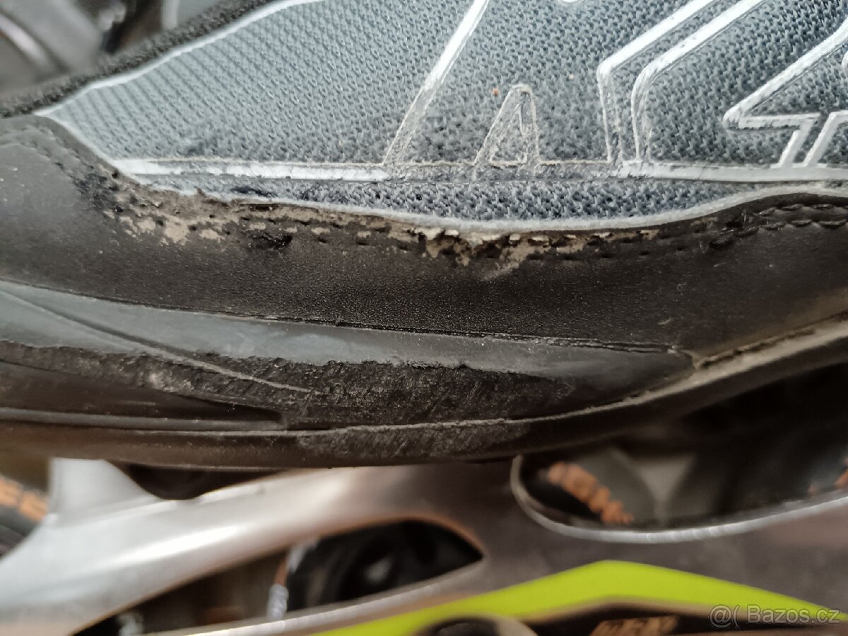 K2 inline velikost 43/5 - 7