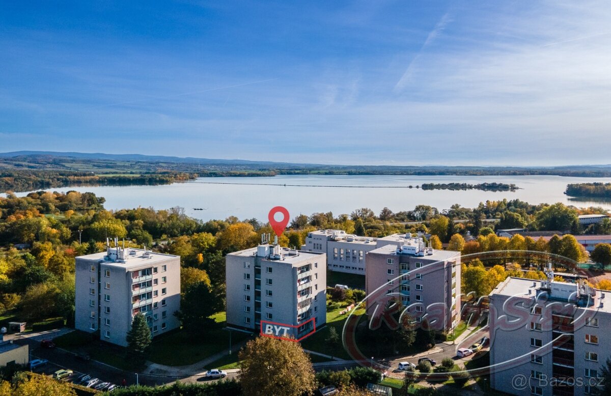 Prodej byt 3+1 Česká Skalice - 7