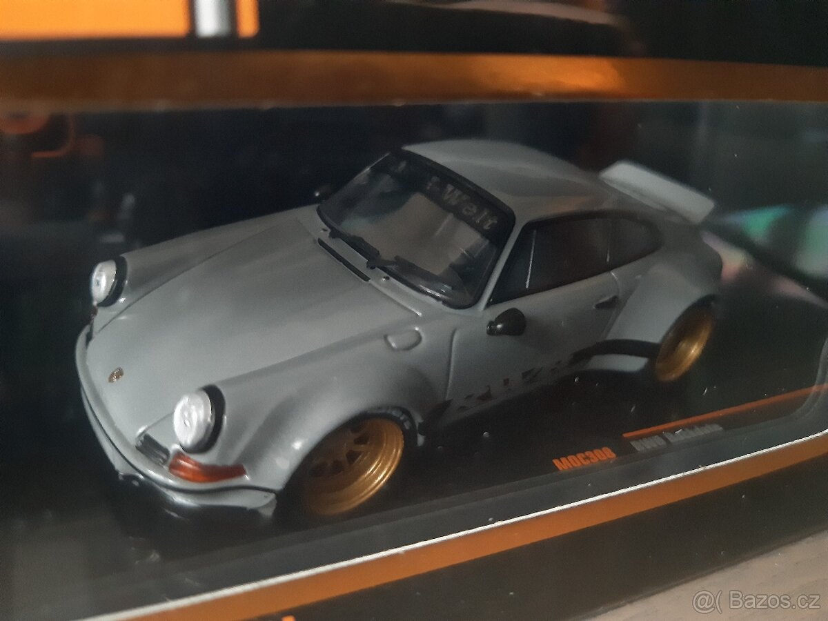 Porsche RWB 1:43 IXO - 7