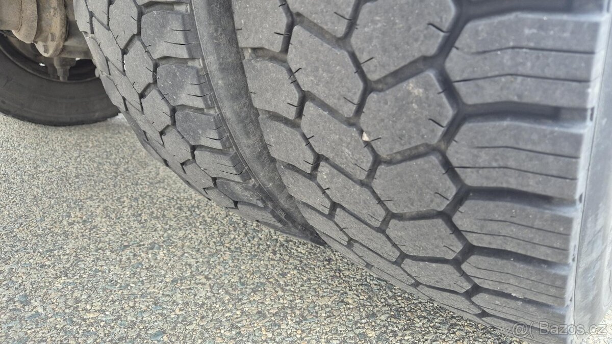 Prodám IVECO EUROCARGO ML 140E28 EURO 5 - valník s plachtou - 7