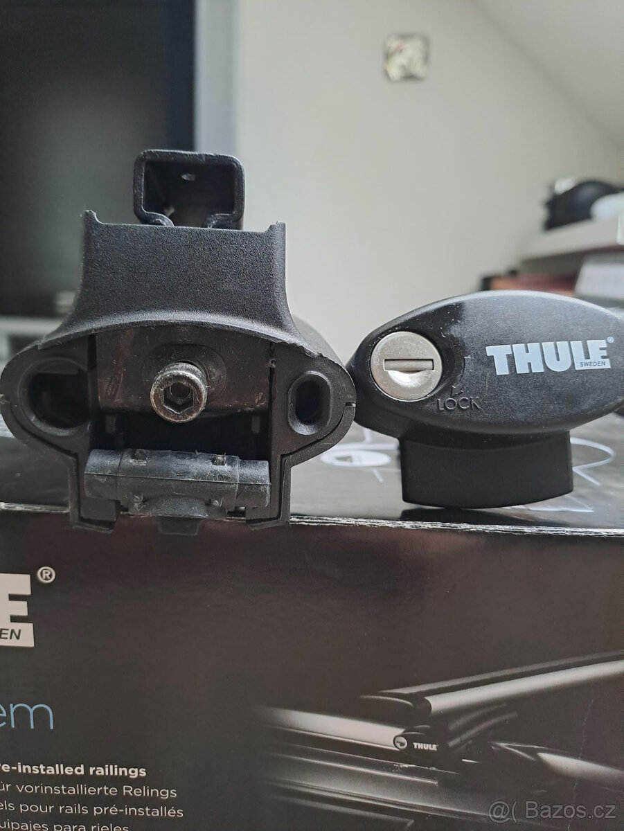 Patky Thule Crossroad 775 - 7