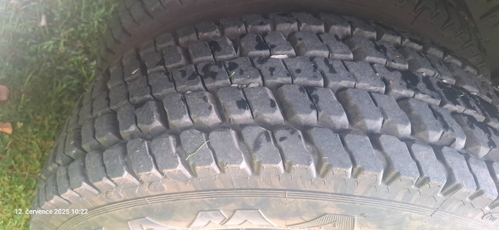 Mercedes-Benz 914 CAS 20 - 7