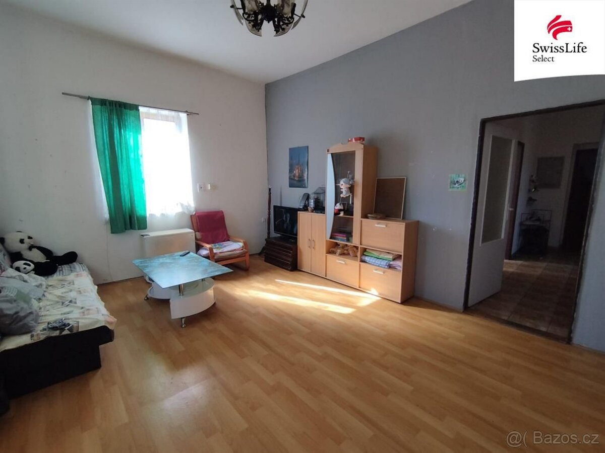 Prodej činžovního domu 460 m2 Dlouhá, Meziměstí - 7