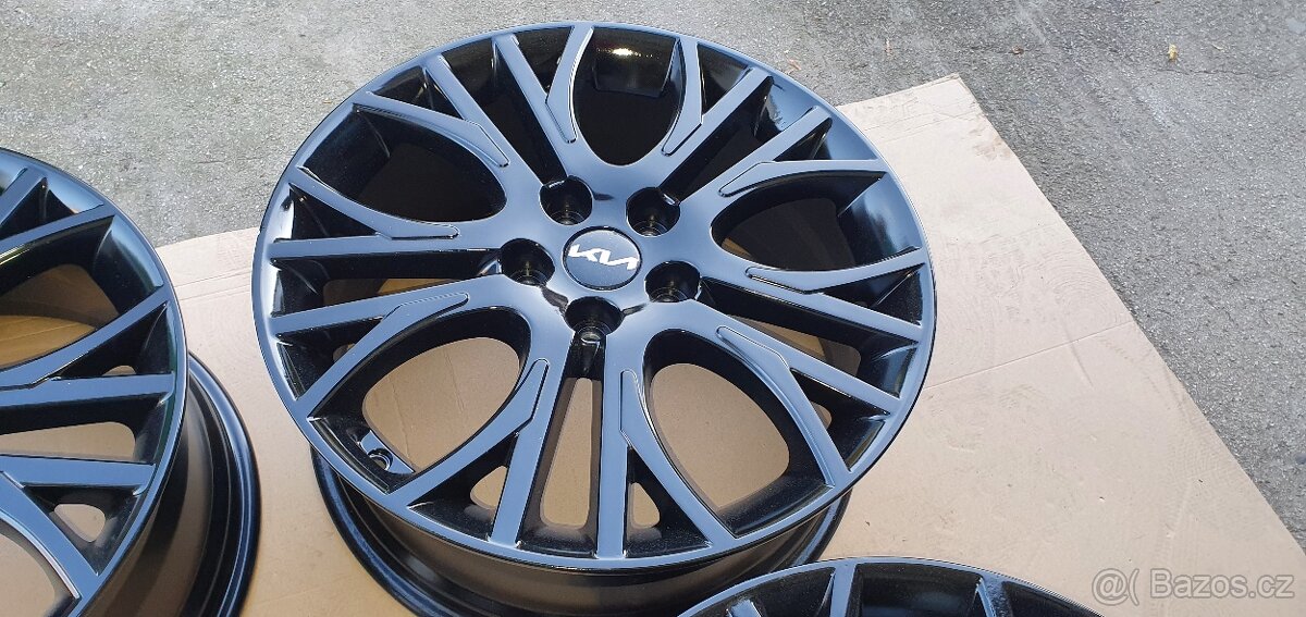 Proceed GT line i30 i40 n 5x114,3 r18 mazda honda hyundai - 7