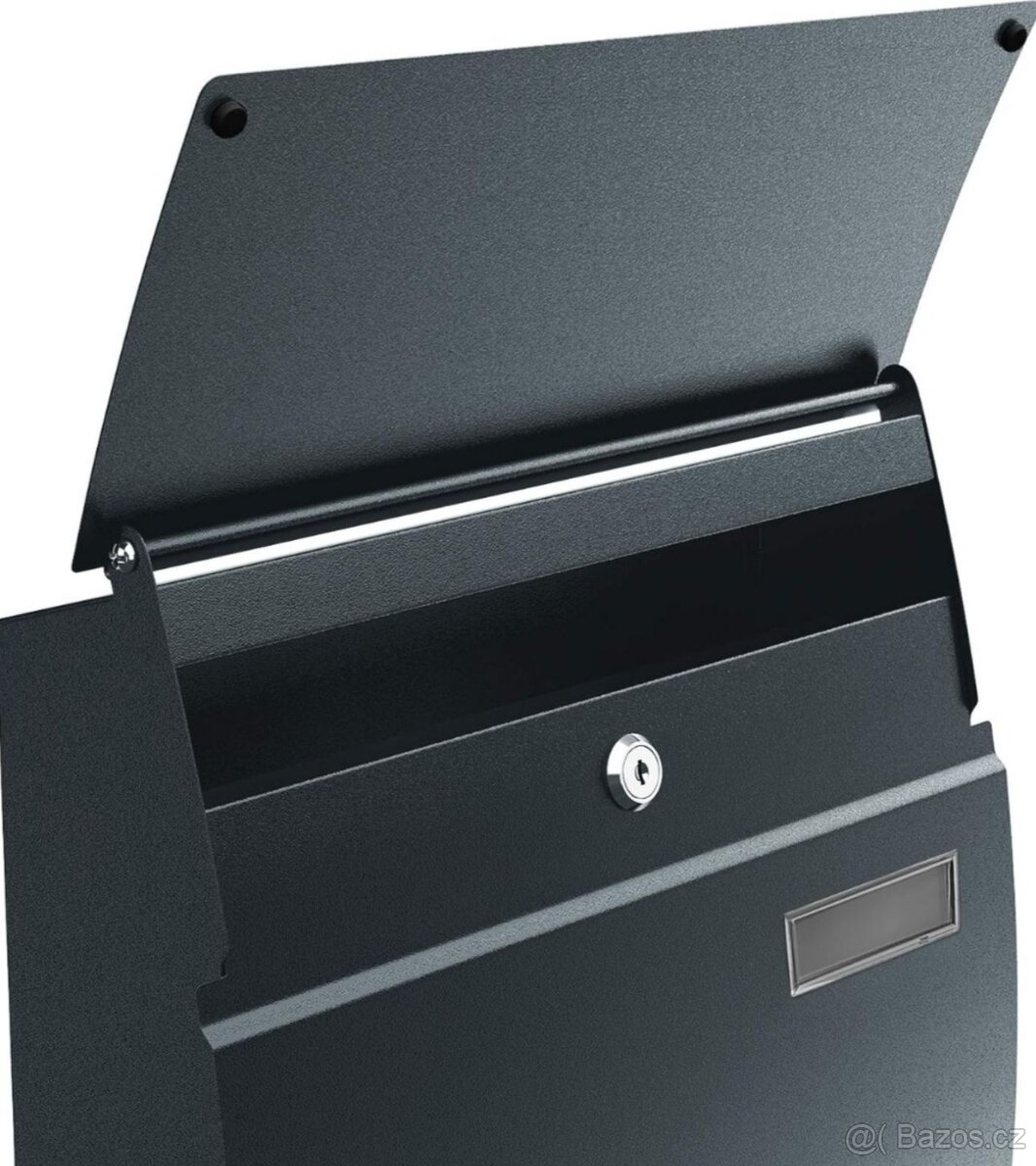 Nová poštovní schránka - 7