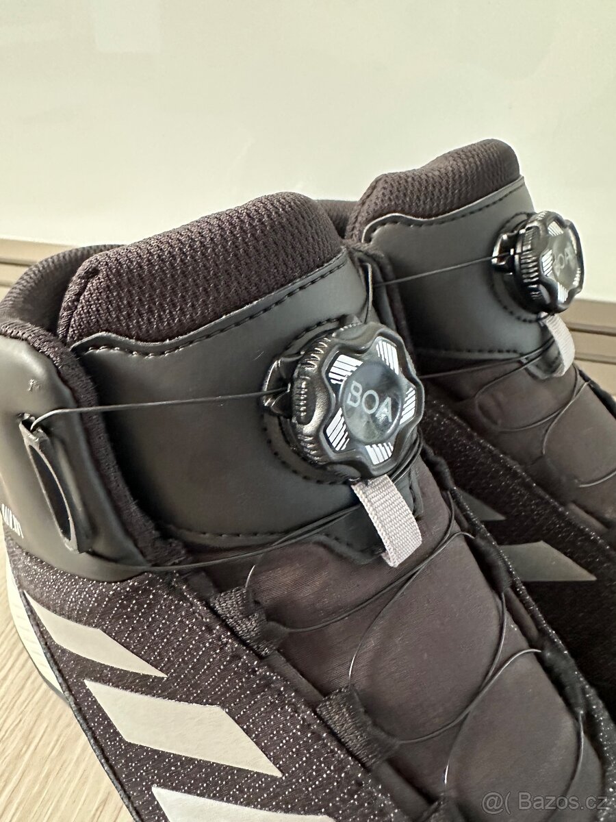 Boty Adidas Terrex BOA Gore-tex vel. 40 - 7