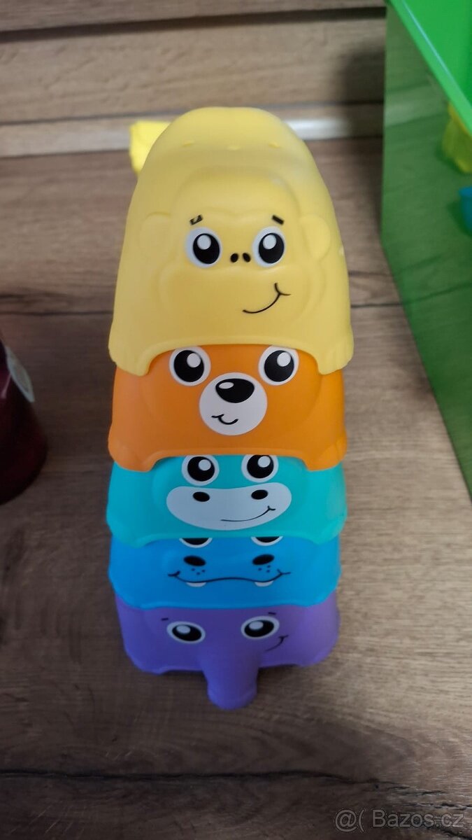 Super hračky pro děti - 7