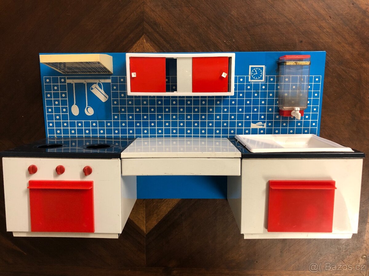 Dětská kuchyňka - 7