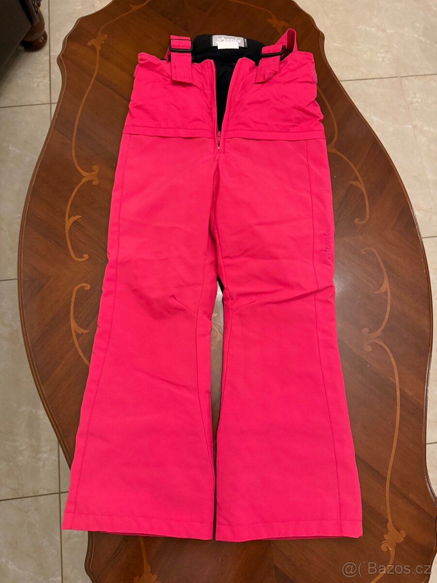 Dětský lyžařský komplet PHENIX - 7