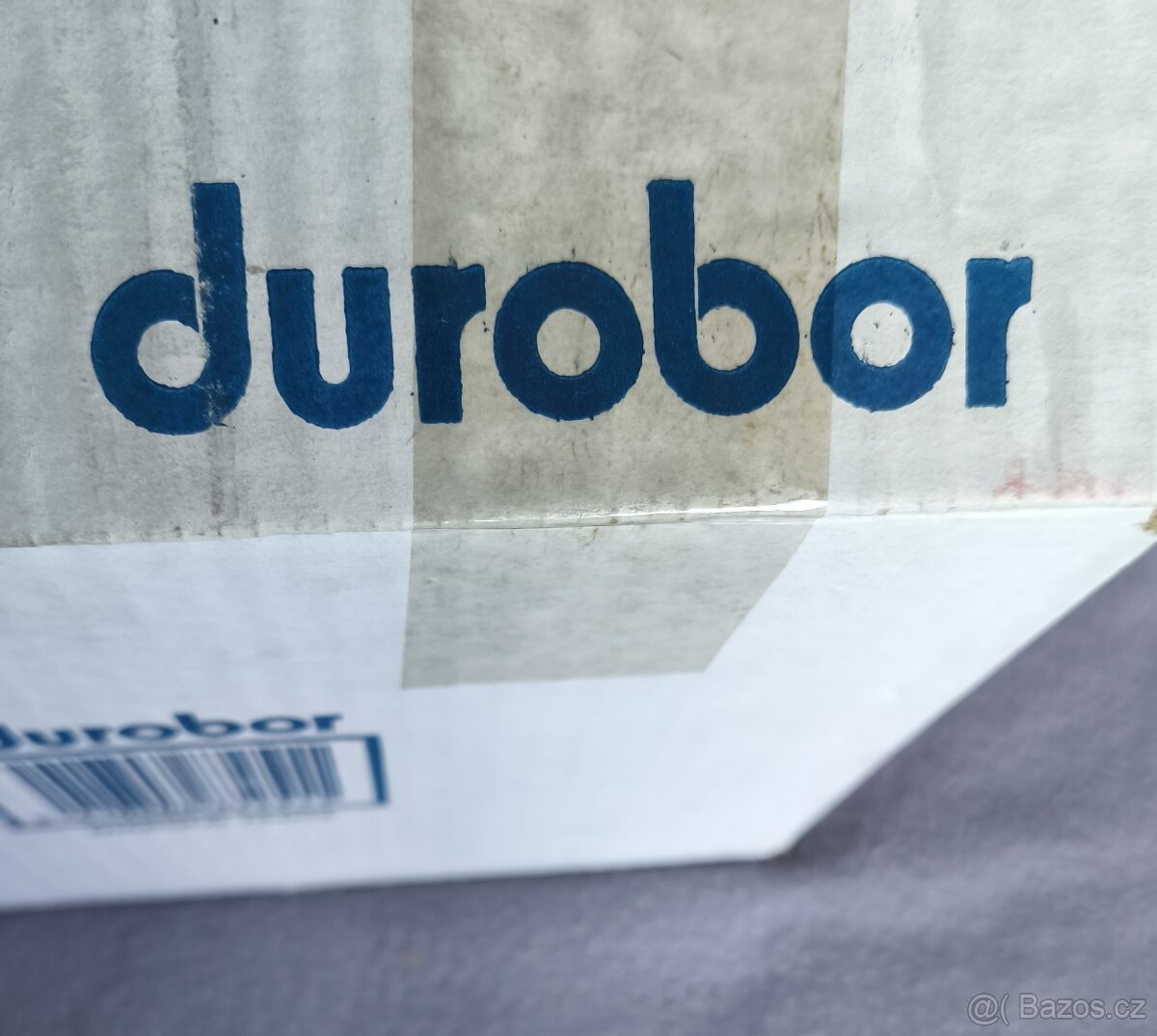 sklenice Diabolo, Belgie - 7