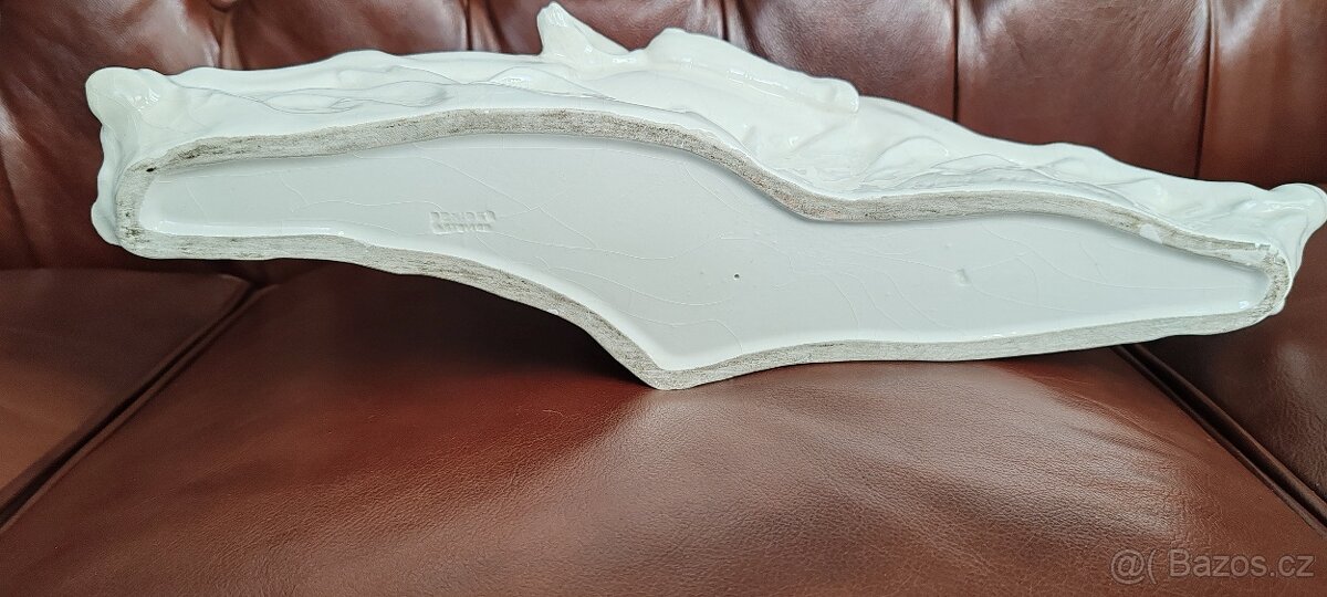 Art Deco soška, socha , sousoší - 7