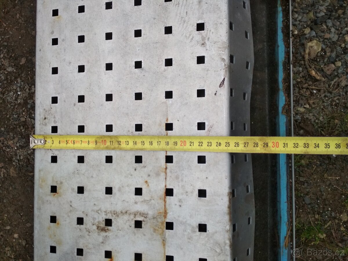 Nadrž do karavanu, tinyhousu - 7