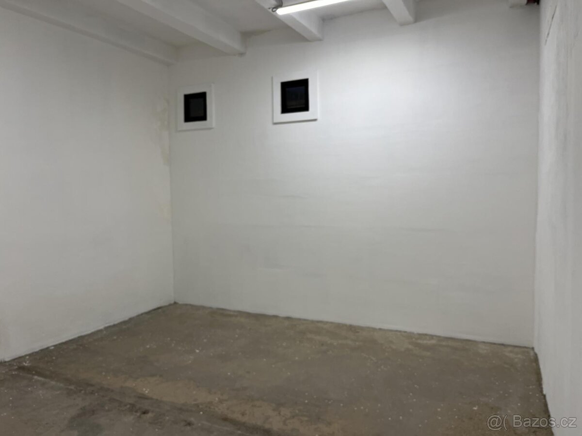 Nebytové prostory 135 m2 - 7