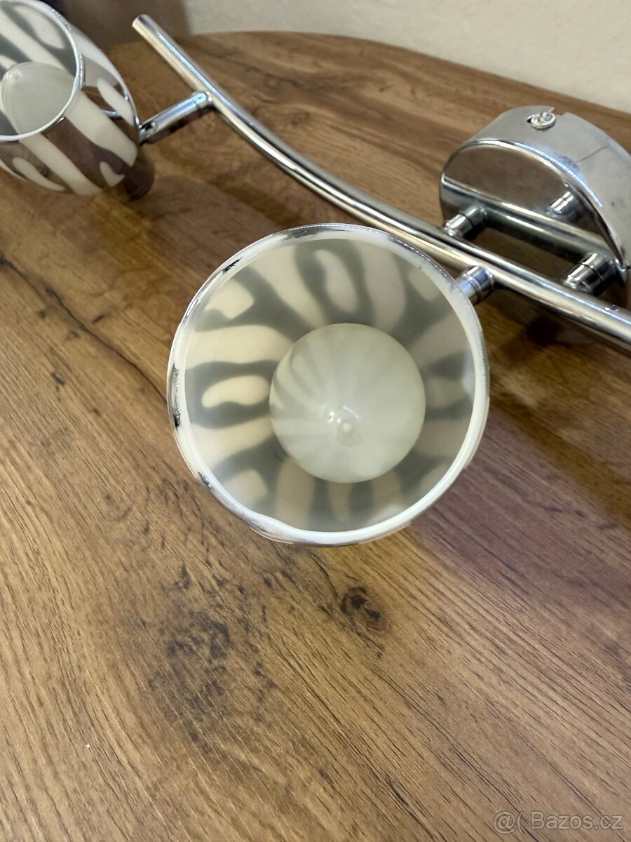 Stropní světlo - 7