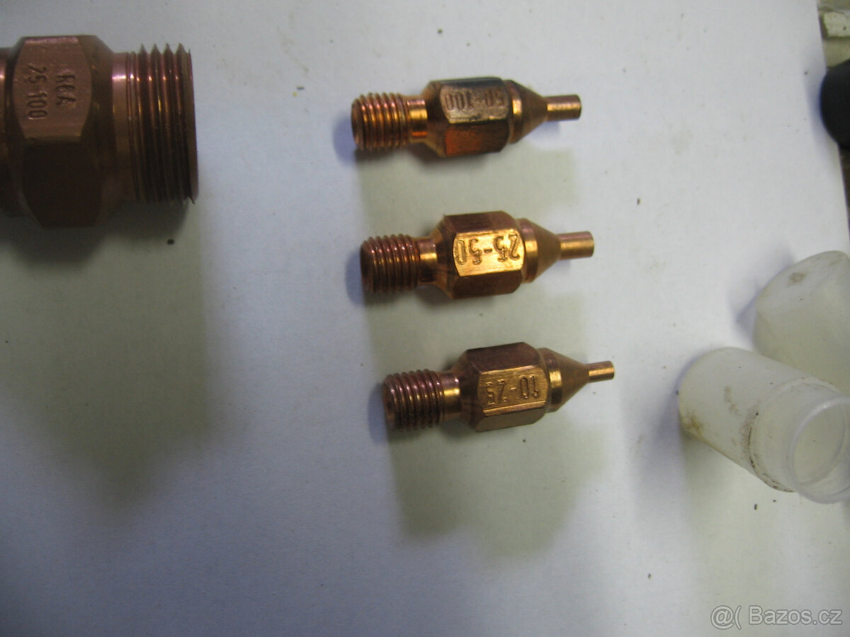 Růzmé vybavení do dílny - 7