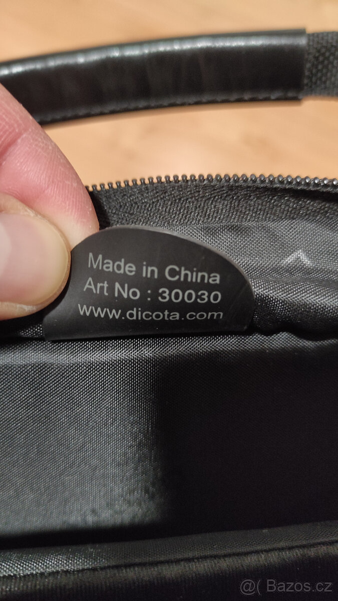 Taška na notebook Dicota - jako nová - 7