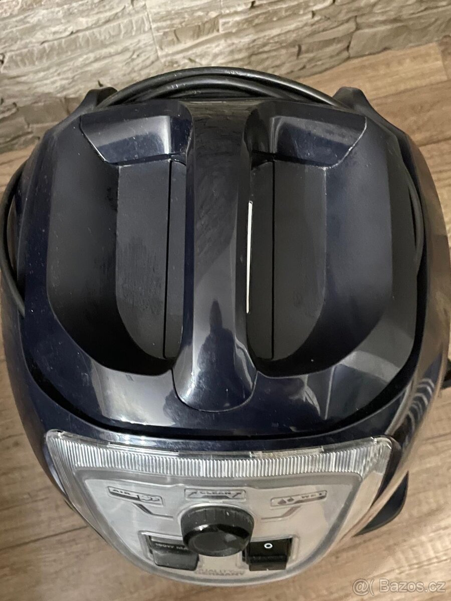 Profesionální vodní vysavač Vivenco - 7