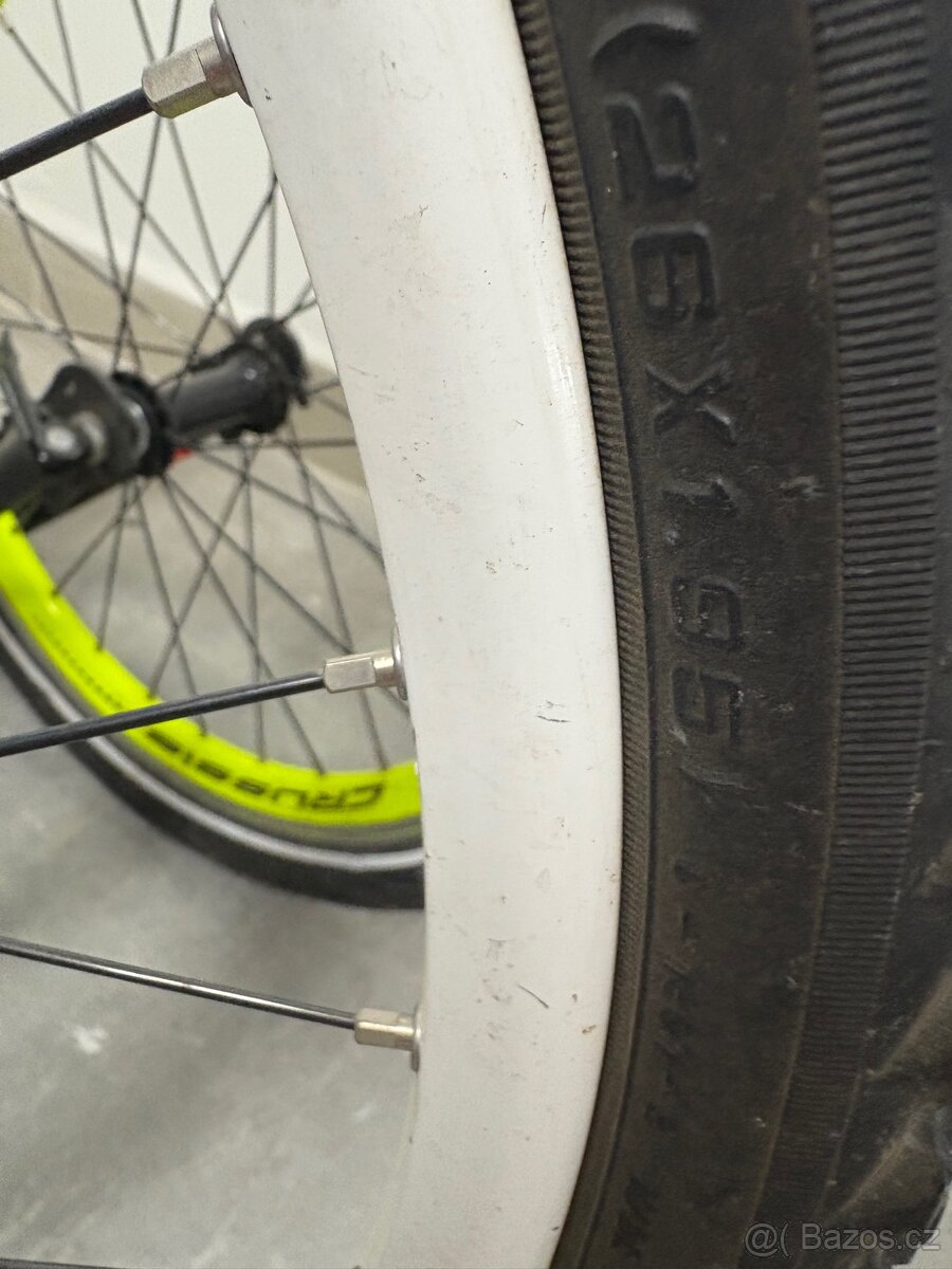 Prodej kola Scott scale - 7