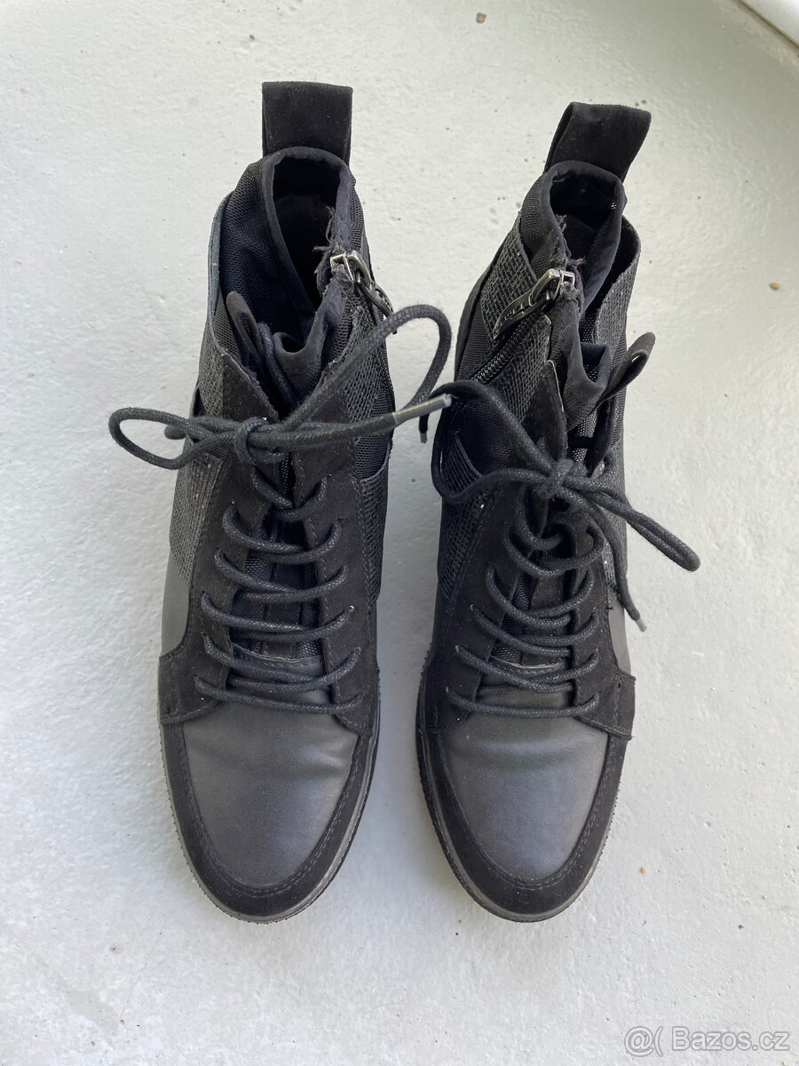 Dámské boty Tamaris 39 - 7