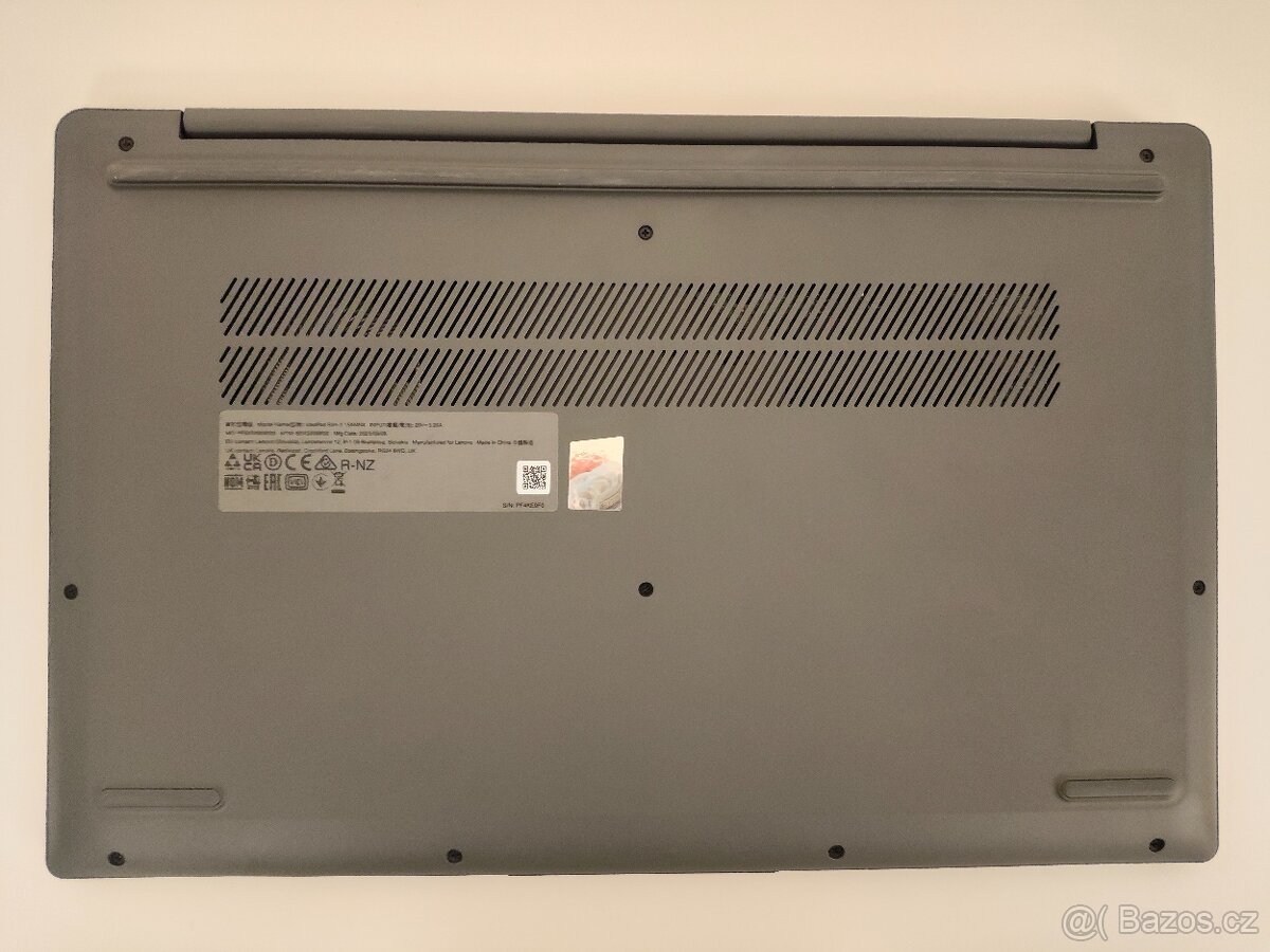 IdeaPad 3 Slim R5 | 8GB | 512GB SSD - 7