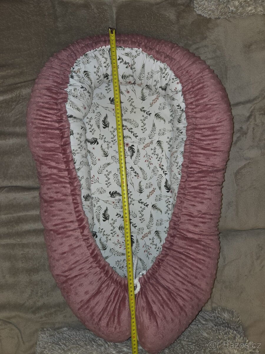 Hnízdo pro mimino - set - 7