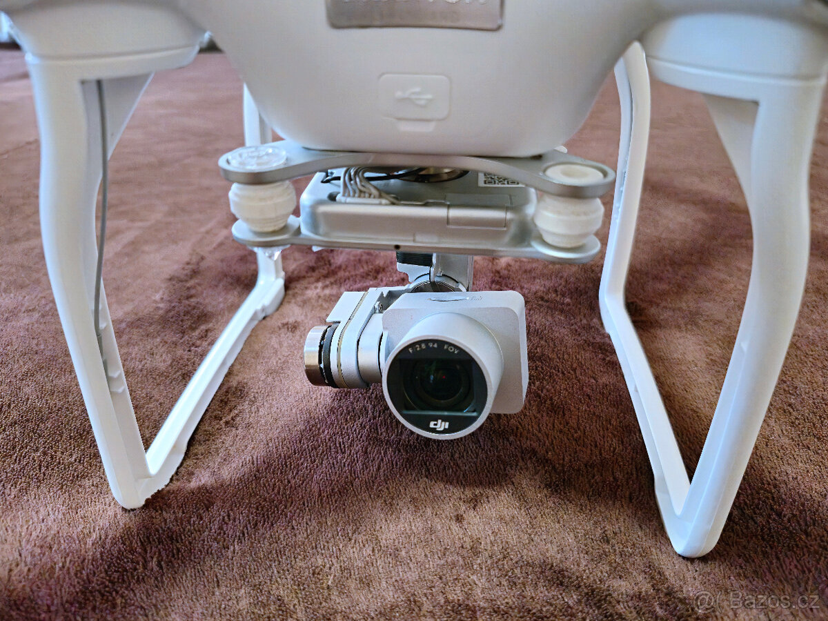 DJI Phantom 3 Standard - 7