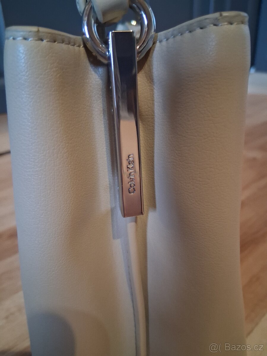 Kabelka Calvin Klein NOVÁ - 7