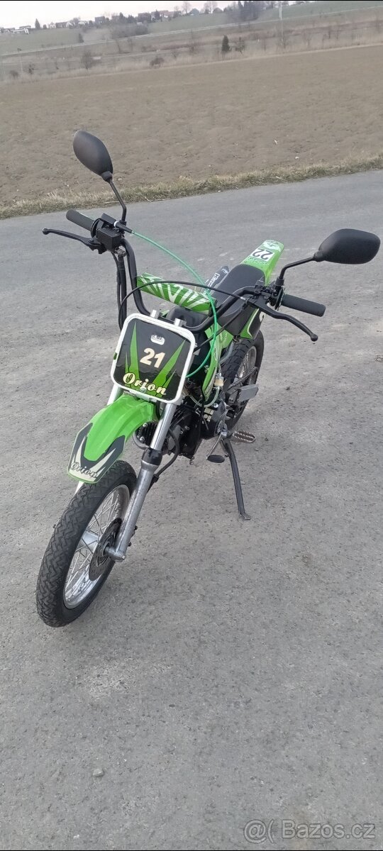 Pitbike - 7