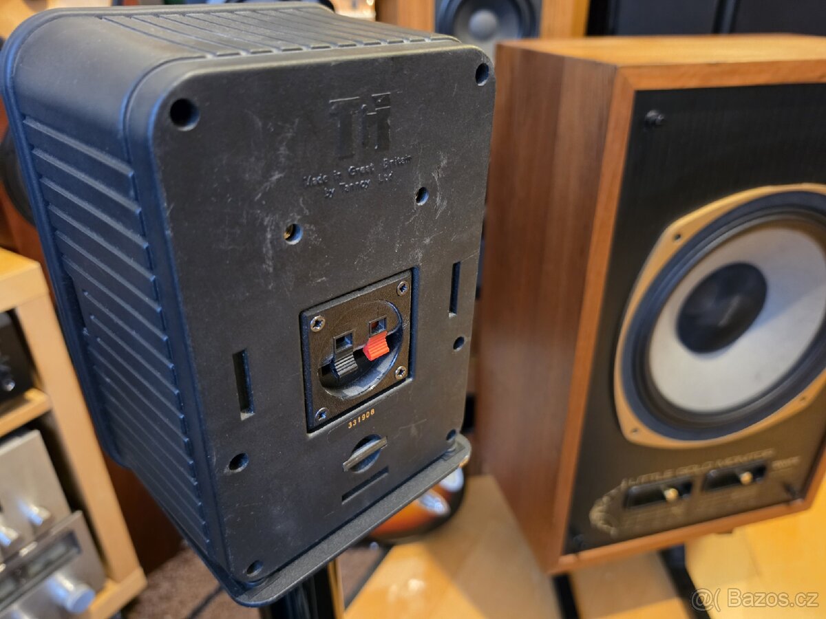 Reprosoustava Tannoy - 7