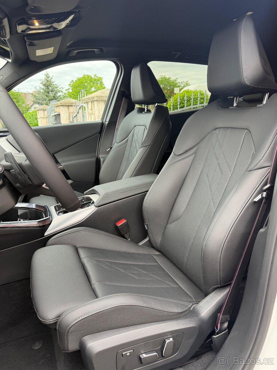 BMW X3 40D xDrive - 7