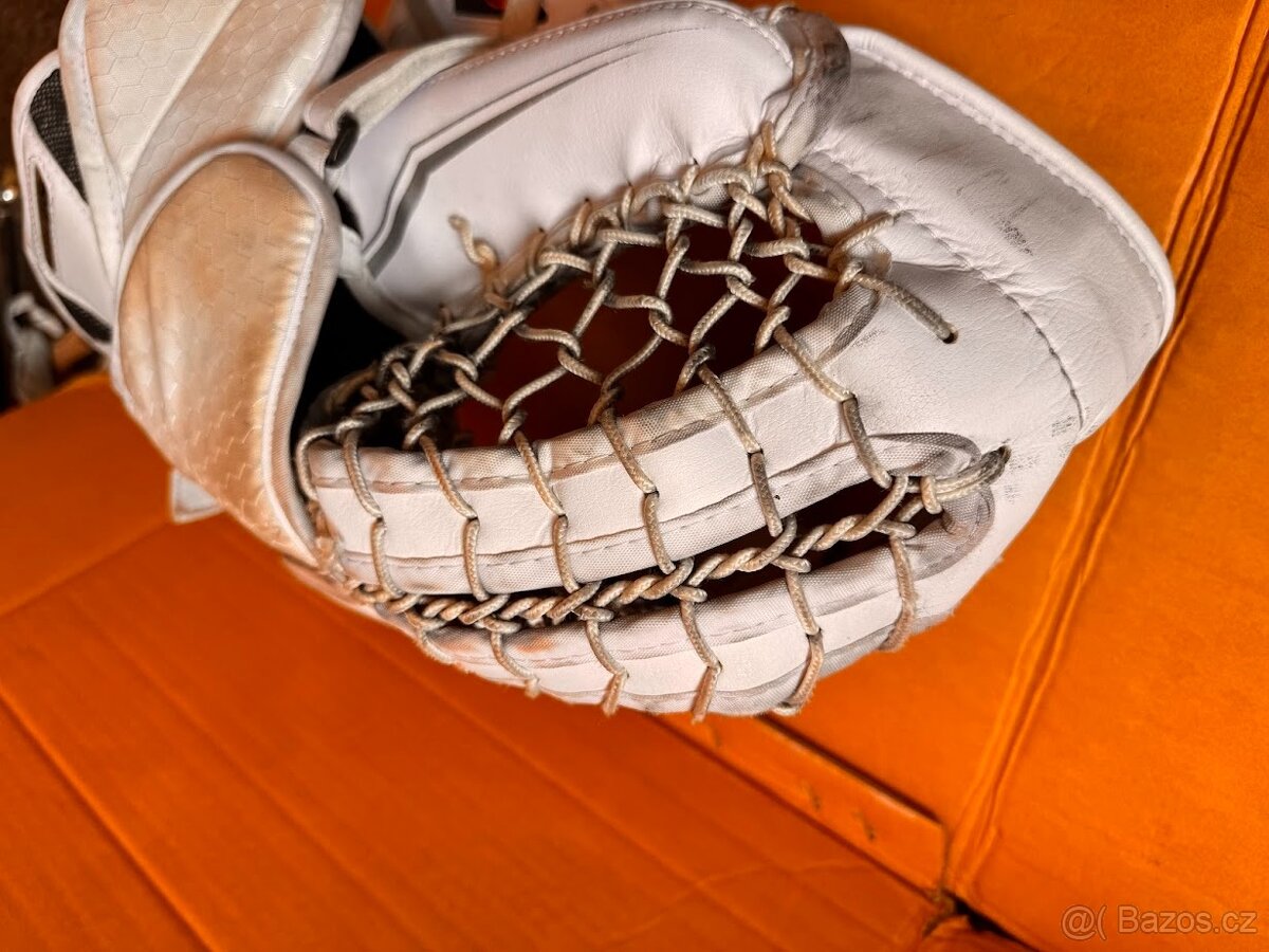 LAPAČKA BAUER SUPREME 2S PRO SR - 7