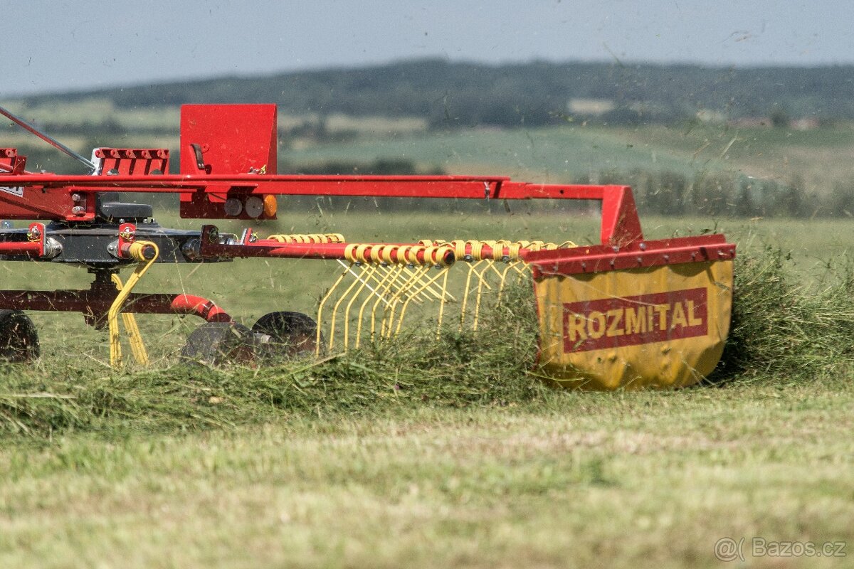 Shrnovač píce Rozmital SB 4631 - 7