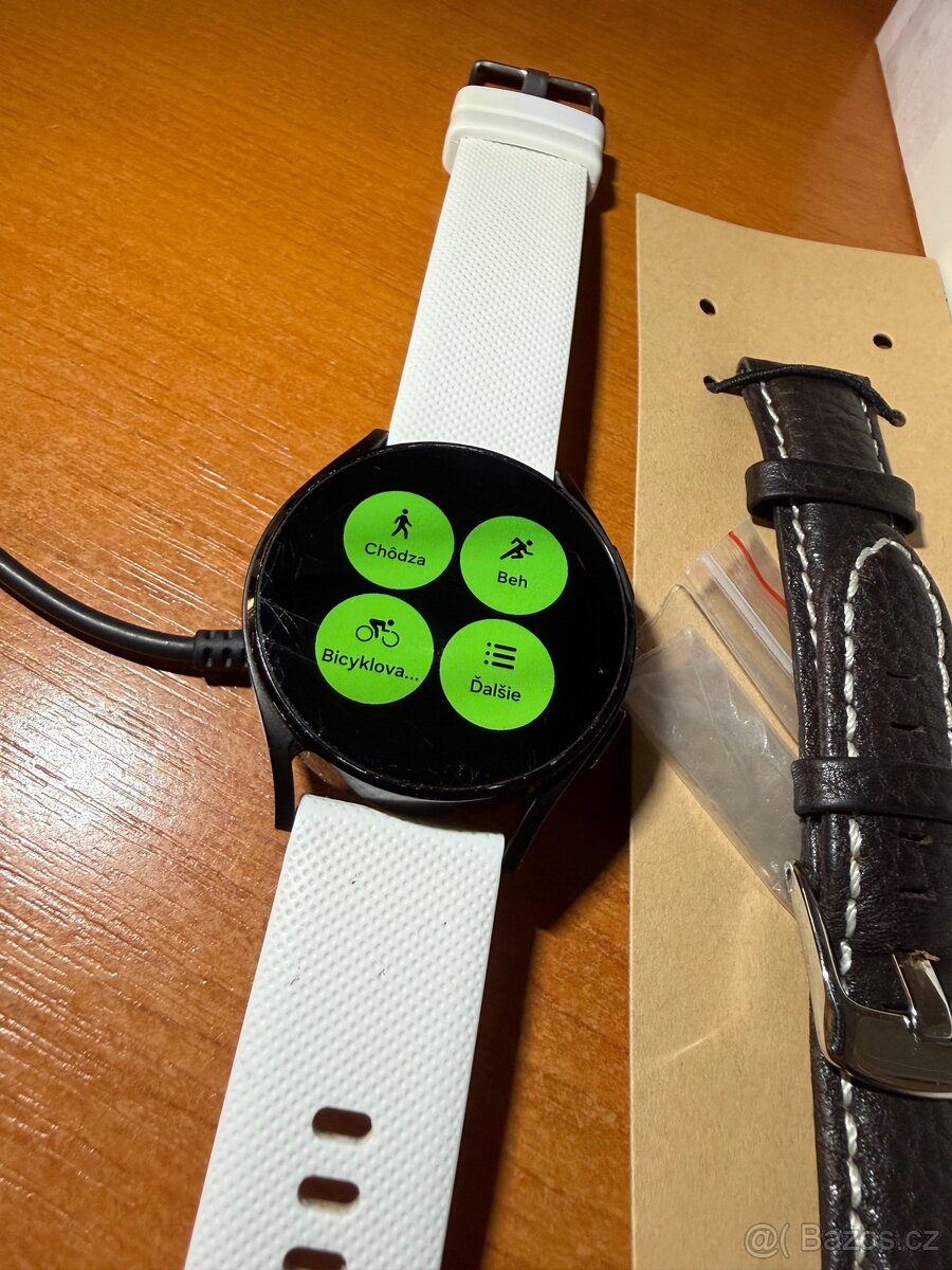 Samsung GALAXY Watch 4 40mm - 7