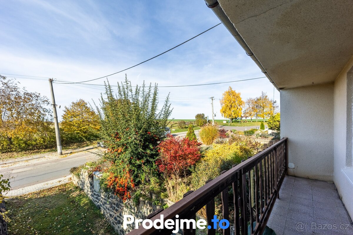 Prodej rodinného domu 260 m², Tvořihráz, ev.č. 100137 - 7