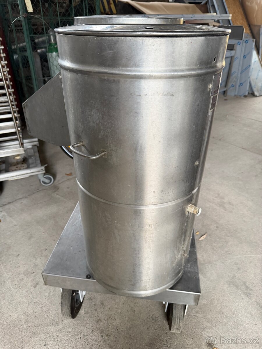 Škrabka na brambory - 7